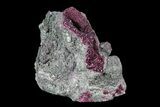 Cluster Of Roselite Crystals - Morocco #93588-1
